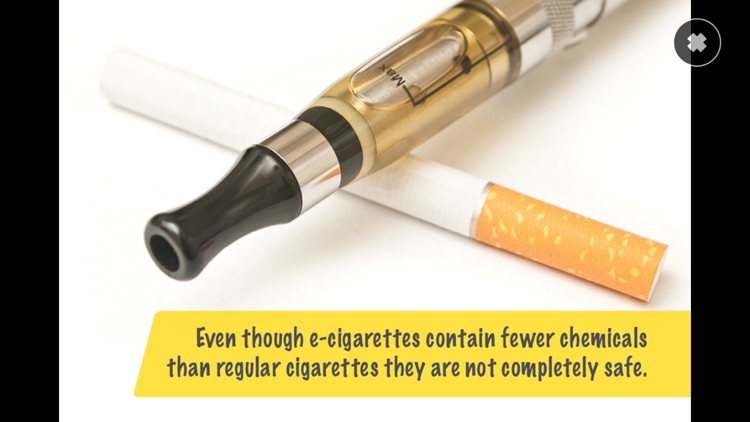 Tobacco Free Family screenshot-3