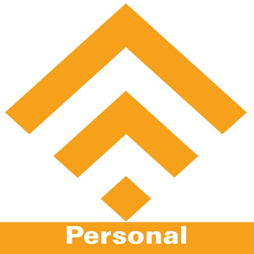 Avidia Personal for iPad