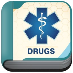 Drugs Dictionary Pro