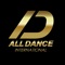 Welcome AllDancer to the official mobile app of All Dance International, The Official Dance Championship Of The World