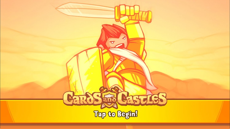 Cards and Castles screenshot-0