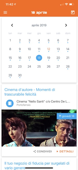 Elba Eventi(圖3)-速報App