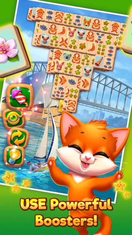 Mahjong Journey®