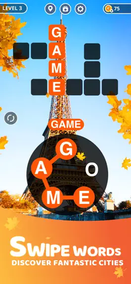 Game screenshot Wordwise Pro mod apk