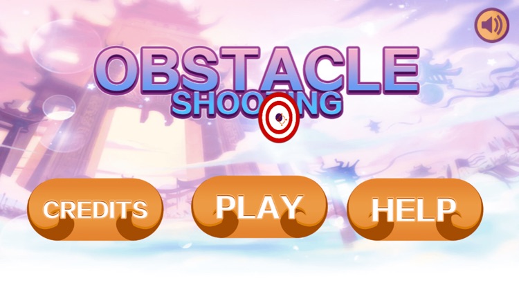 Obstacle Shooting