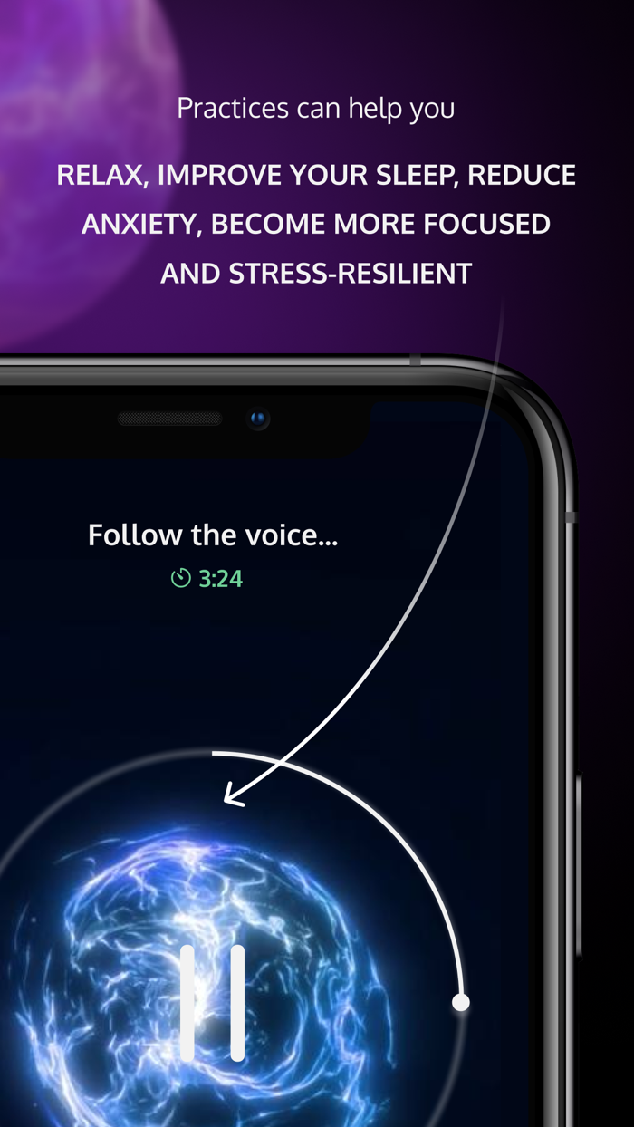 Breathe With Me breathwork