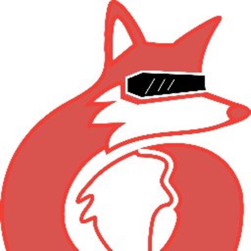 Fox.Build Resource Scheduler Icon