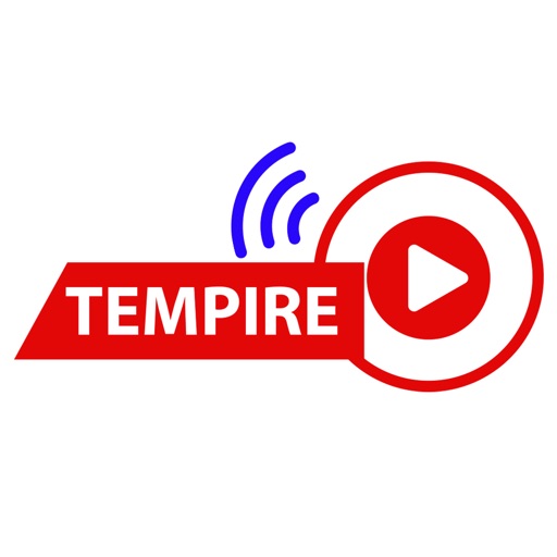 Tempire Lounge & TV