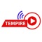 Tempire is a multi-screen and multi channel urban lifestyle and entertainment OTT (Over-The-Top) platform with three independent linear programming IPTV (Internet Protocol TV) channels