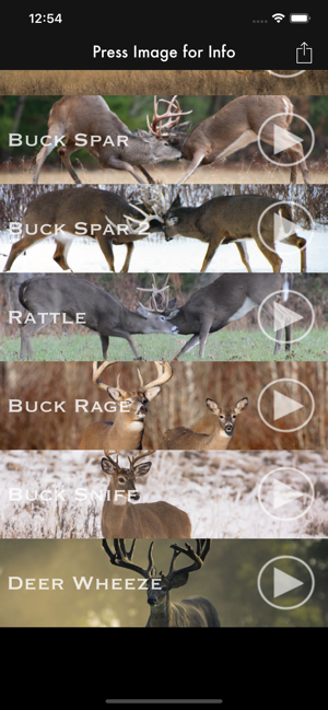 Deer Calls for Whitetail(圖4)-速報App