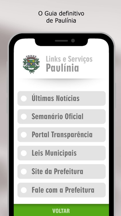 Guia Paulínia screenshot-4