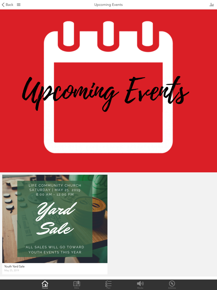 Life Community Church of God