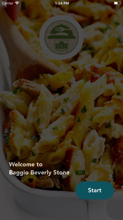 Baggio Beverly Stone