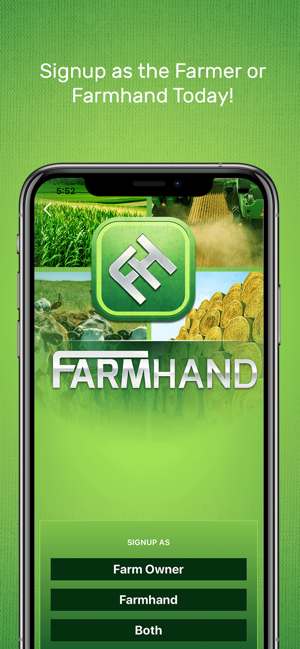 Farmhand App(圖1)-速報App