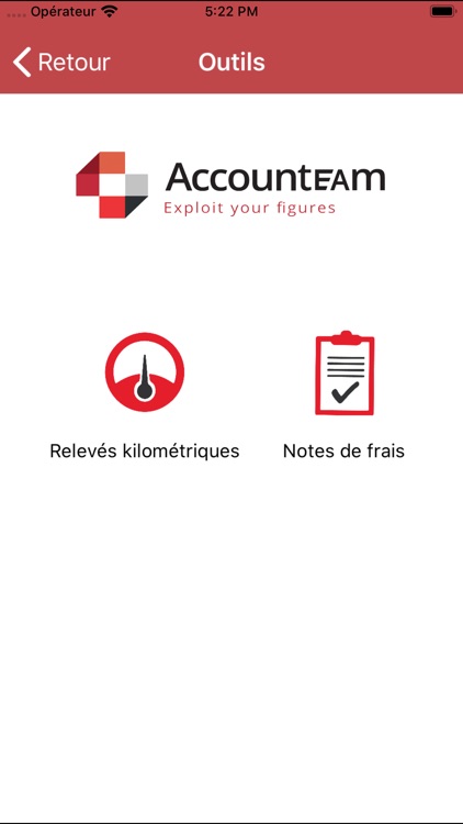 MyAccounteam screenshot-3