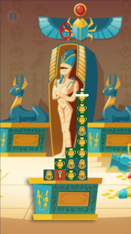 Egypt Canisters screenshot-5