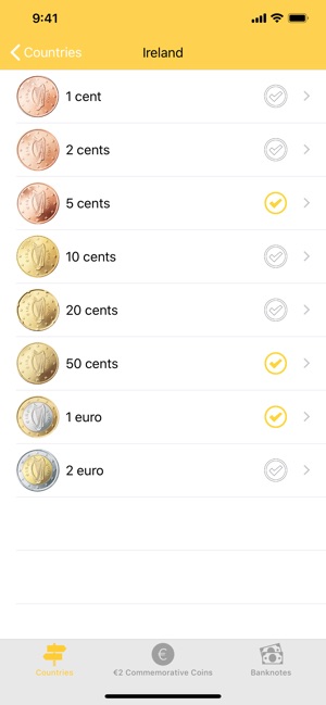 MyEuro | Coins, Commemoratives(圖4)-速報App