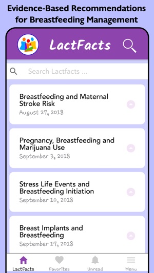 LactFacts(圖1)-速報App