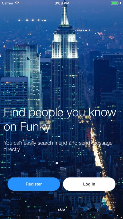 Funkyly - Saraha Social 4Young