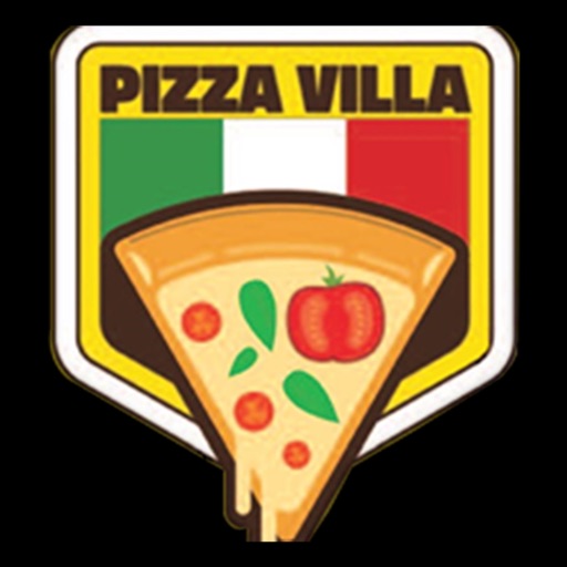 Pizza Villa The Thornley icon