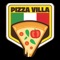 Here at Pizza Villa we are constantly striving to improve our service and quality in order to give our customers the very best experience