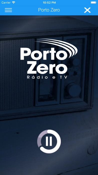 Porto Zero screenshot 2