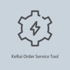KeRui Order Service Tool