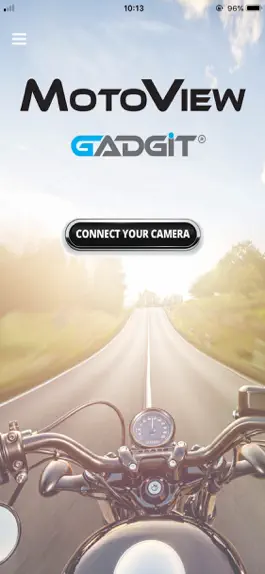 Game screenshot MotoView mod apk