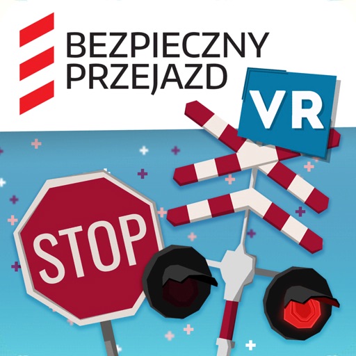 Bezpieczny Przejazd VR