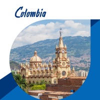 Colombia Travel Guide pour PC