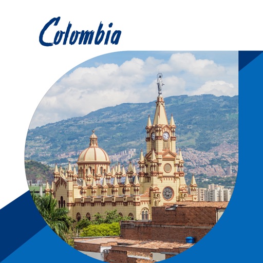 Colombia Travel Guide