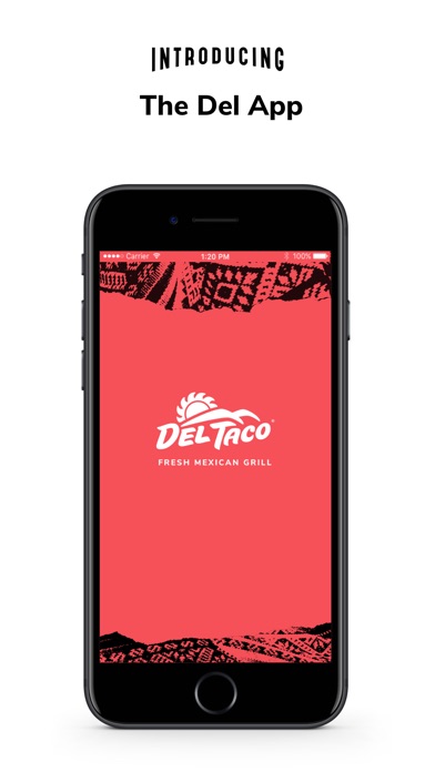 【图】Del Taco(截图1)