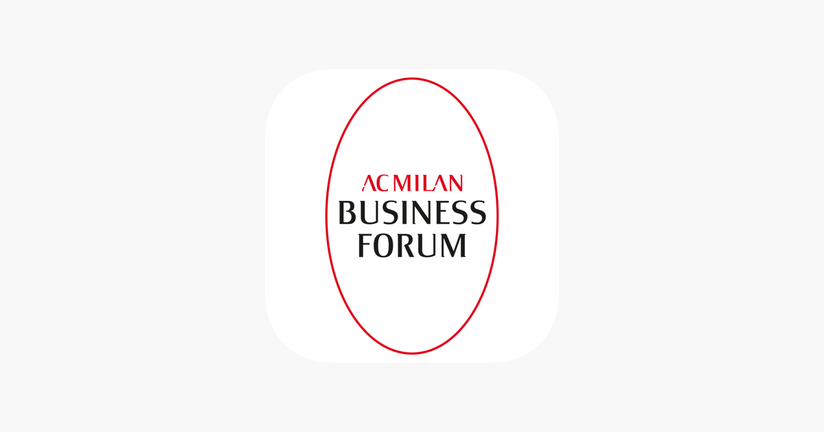 AC Business Forum on the App Store