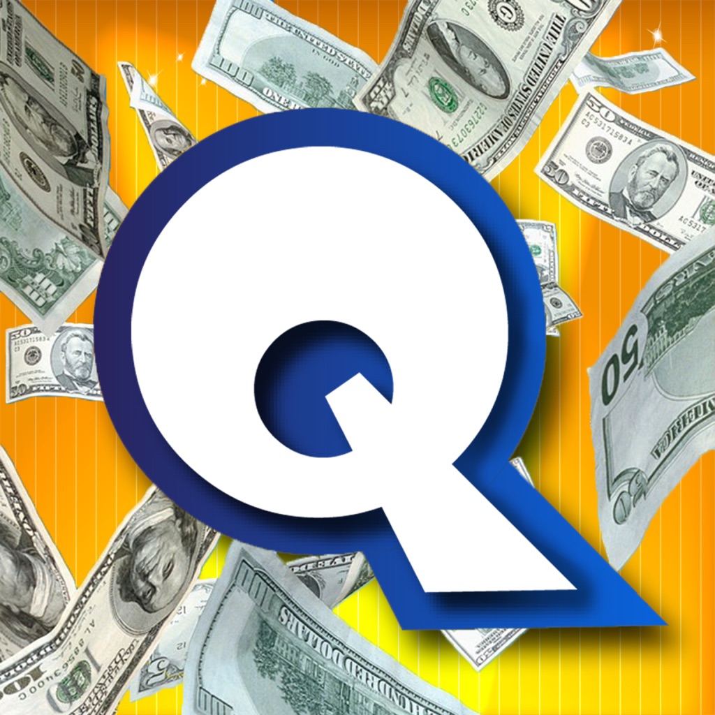 Quezztion Real Money Trivia