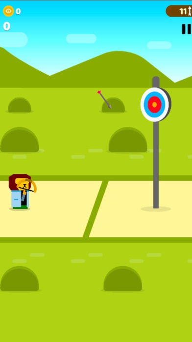 Mini Archer Screenshot 4