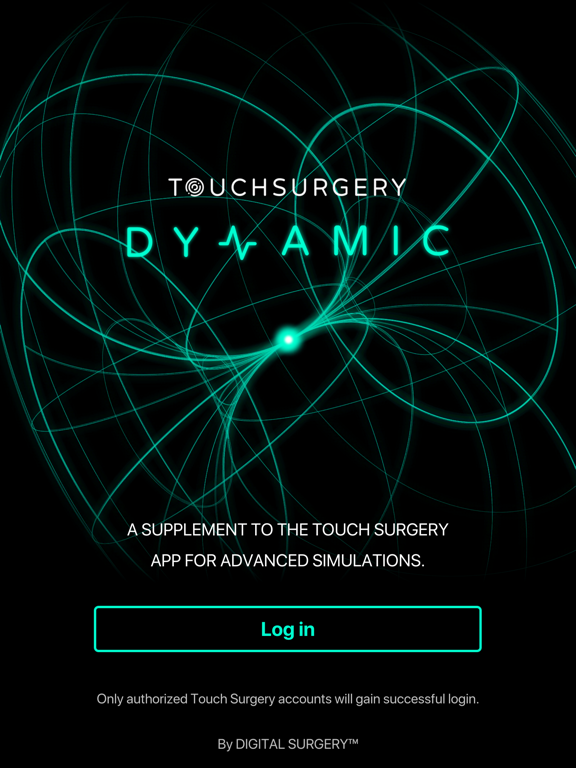 Touch Surgery Dynamicのおすすめ画像1