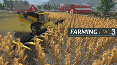 Farmer's world pro screenshot1