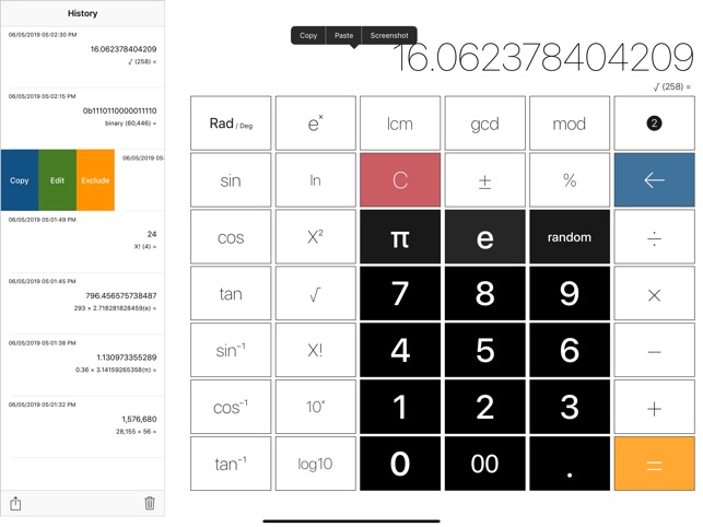 CACalculator(圖3)-速報App