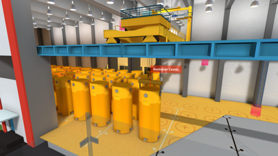 VR Jaderná elektrárna screenshot 4