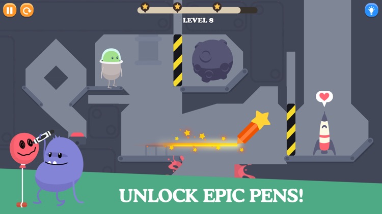 Dumb Ways To Draw screenshot-5