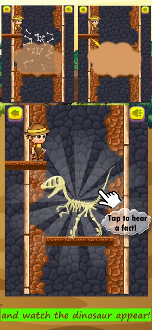 Dinosaur Games For Kids - FULL(圖4)-速報App