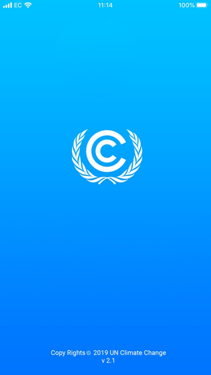 UN Climate Change COP 25