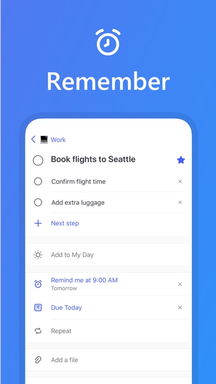 Microsoft To-Do