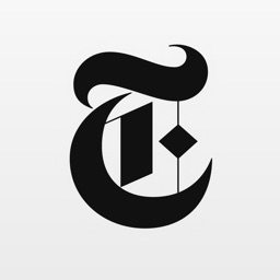 The New York Times Apple Watch App