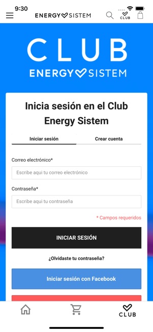 Energy Sistem(圖3)-速報App