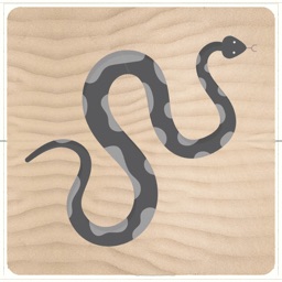 Rhombic Snake