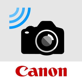 canon camera connect for pc