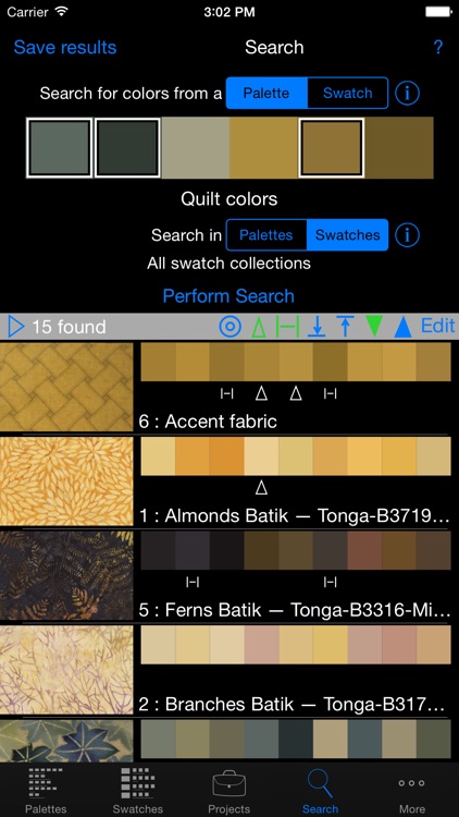 Color Hints