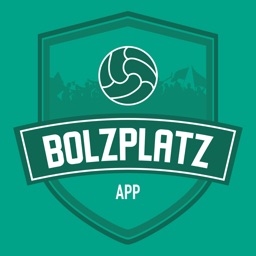 Bolzplatz App