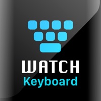  WatchKey: Keyboard for Watch Alternatives